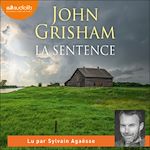 Télécharger le livre :  La Sentence