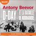 Télécharger le livre :  D-Day et la bataille de Normandie