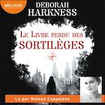 Télécharger le livre :  Le Livre perdu des sortilèges