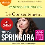 Télécharger le livre :  Le Consentement