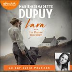 Télécharger le livre :  Lara, Tome 3 - La Danse macabre