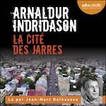 Télécharger le livre :  La Cité des Jarres