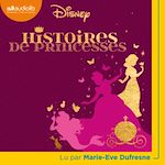Télécharger le livre :  Histoires de Princesses