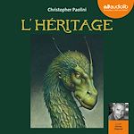 Télécharger le livre :  Eragon 4 - L'Héritage