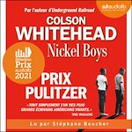 Télécharger le livre :  Nickel Boys