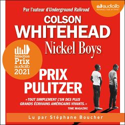 Télécharger le livre :  Nickel Boys