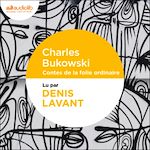 Télécharger le livre :  Contes de la folie ordinaire