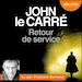 Télécharger le livre :  Retour de service