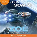 Télécharger le livre :  Zoé - Le Vieil Homme et la guerre, Tome 4