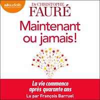 Téléchargez le livre :  Maintenant ou jamais !