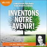 Télécharger le livre :  Inventons notre avenir !