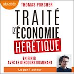 Télécharger le livre :  Traité d'économie hérétique