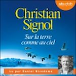 Télécharger le livre :  Sur la terre comme au ciel