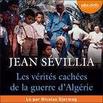 Télécharger le livre :  Les Vérités cachées de la Guerre d'Algérie