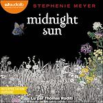 Télécharger le livre :  Midnight Sun - Saga Twilight