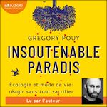 Télécharger le livre :  Insoutenable paradis