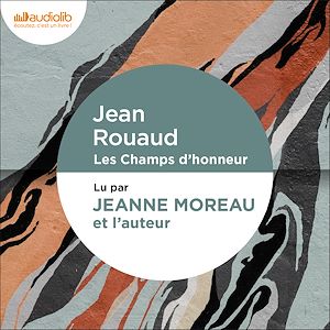 Les Champs d'honneur | Rouaud, Jean. Auteur