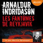 Télécharger le livre :  Les Fantômes de Reykjavik