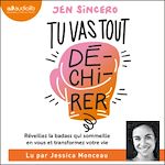 Télécharger le livre :  Tu vas tout dé-chi-rer !
