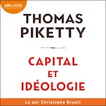 Télécharger le livre :  Capital et Idéologie