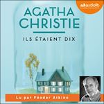 Télécharger le livre :  Ils étaient dix