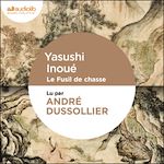 Télécharger le livre :  Le Fusil de chasse