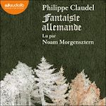 Télécharger le livre :  Fantaisie allemande