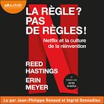 Télécharger le livre :  La règle ? Pas de règles !