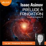 Télécharger le livre :  Prélude à Fondation