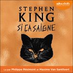 Télécharger le livre :  Si ça saigne