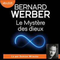 Télécharger le livre : Le Mystère des dieux