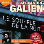 Télécharger le livre :  Le Souffle de la nuit