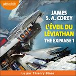 Télécharger le livre :  The Expanse, tome 1 -  L'Éveil du Léviathan