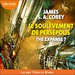 Télécharger le livre :  The Expanse, tome 7 - Le Soulèvement de Persépolis