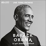 Télécharger le livre :  Une terre promise