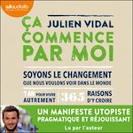 Télécharger le livre :  Ça commence par moi