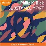 Télécharger le livre :  Substance mort