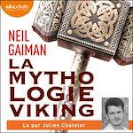 Télécharger le livre :  La Mythologie viking