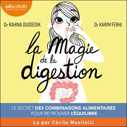 Télécharger le livre :  La Magie de la digestion