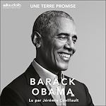 Télécharger le livre :  Une terre promise