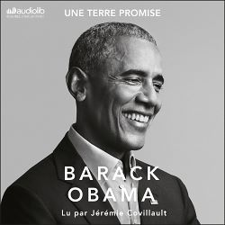 Télécharger le livre :  Une terre promise