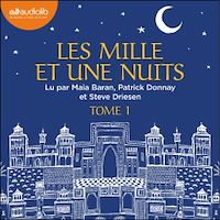 Téléchargez le livre :  Les Mille et Une Nuits, tome 2
