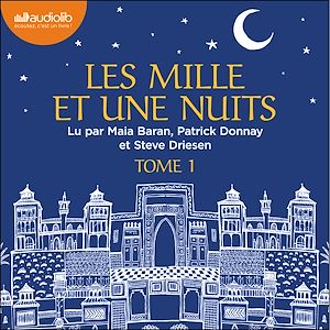 Téléchargez le livre :  Les Mille et Une Nuits, tome 2