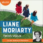 Télécharger le livre :  Trois voeux