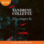 Télécharger le livre :  Ces orages-là