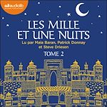 Télécharger le livre :  Les Mille et Une Nuits, tome 2