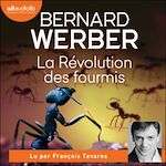 Télécharger le livre :  La Révolution des fourmis