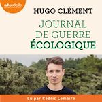 Télécharger le livre :  Journal de guerre écologique