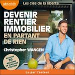 Télécharger le livre :  Devenir rentier immobilier en partant de rien