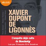 Télécharger le livre :  Xavier Dupont de Ligonnès - L'Enquête